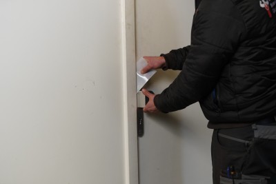 Damage Free Door Opening Slotenservice Voor Heel Zuid Holland