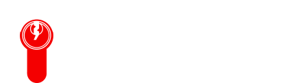 slotenmaker hoek van holland logo